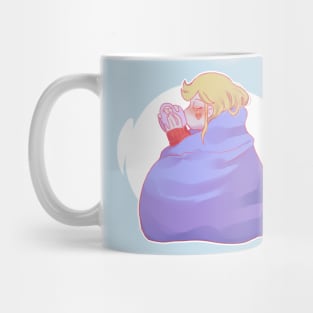 Star butterfly aesthetic ( Star vs the forces of evil ) Mug